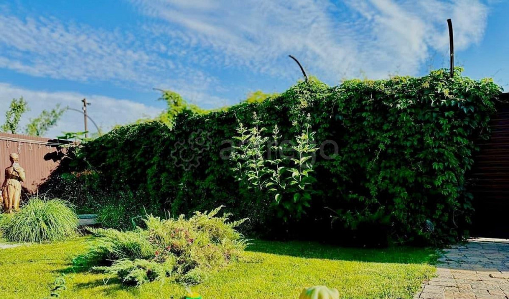 Коттедж, 145 м2, 3.5 сотки, 2 эт. Астрахань - изображение 7