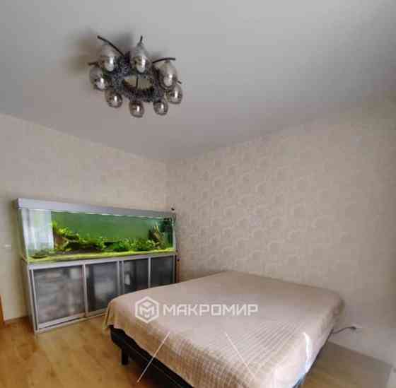 1-комн. квартира, 35.9 м2, 3/9 эт. Архангельск