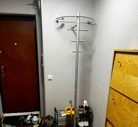 2-комн. квартира, 49.9 м2, 9/9 эт. Мытищи