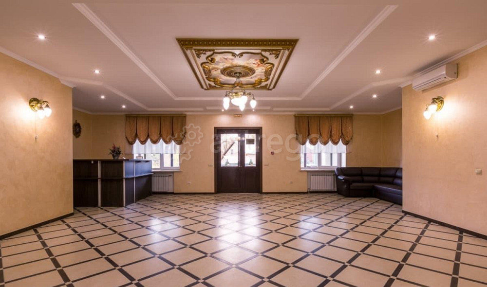 Коммерческая недвижимость, 2400 м2 Сергиев Посад - изображение 5