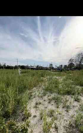 Земельный участок, 11 соток Свободный