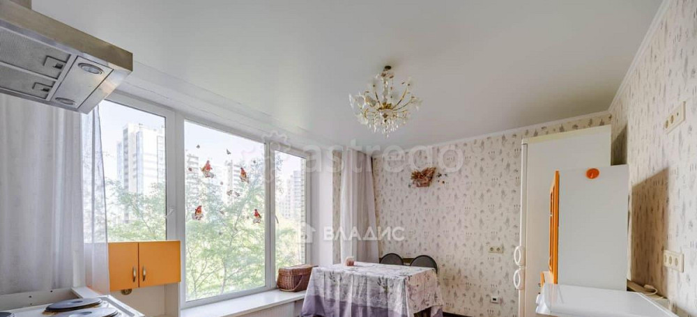 4-комн. квартира, 95.4 м2, 3/9 эт. Санкт-Петербург - изображение 1