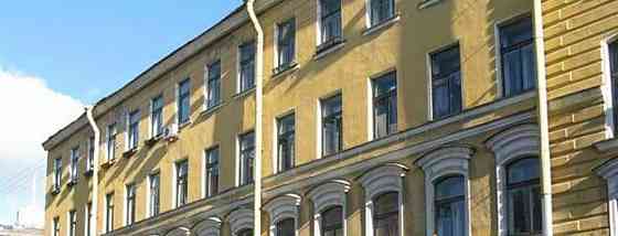 6-комн. квартира, 230.2 м2, 2/4 эт. Санкт-Петербург