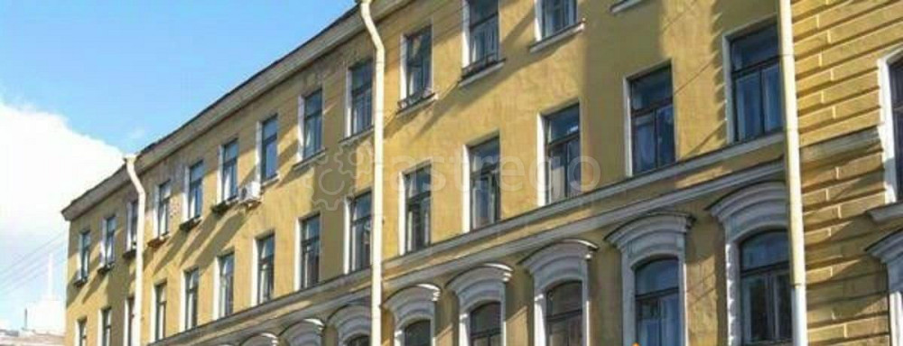 6-комн. квартира, 230.2 м2, 2/4 эт. Санкт-Петербург - изображение 1