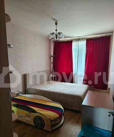 2-комн. квартира, 54 м2, 7/14 эт. Москва