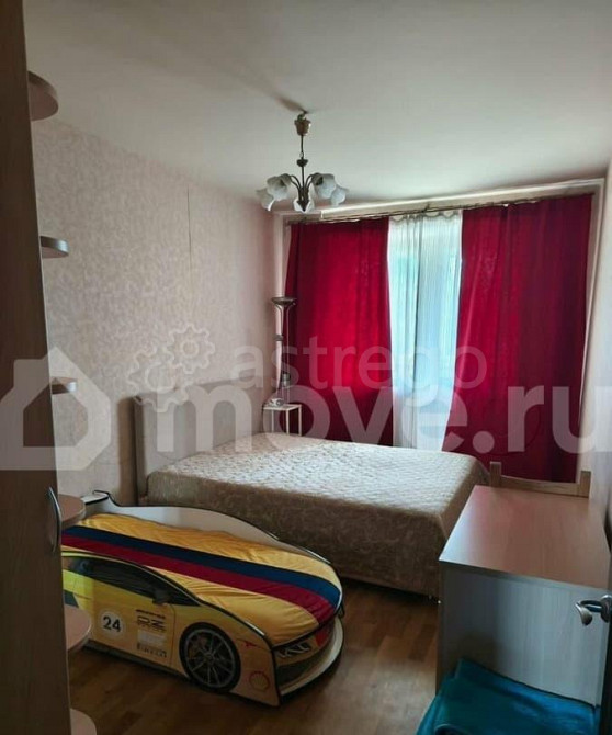 2-комн. квартира, 54 м2, 7/14 эт. Москва - изображение 3