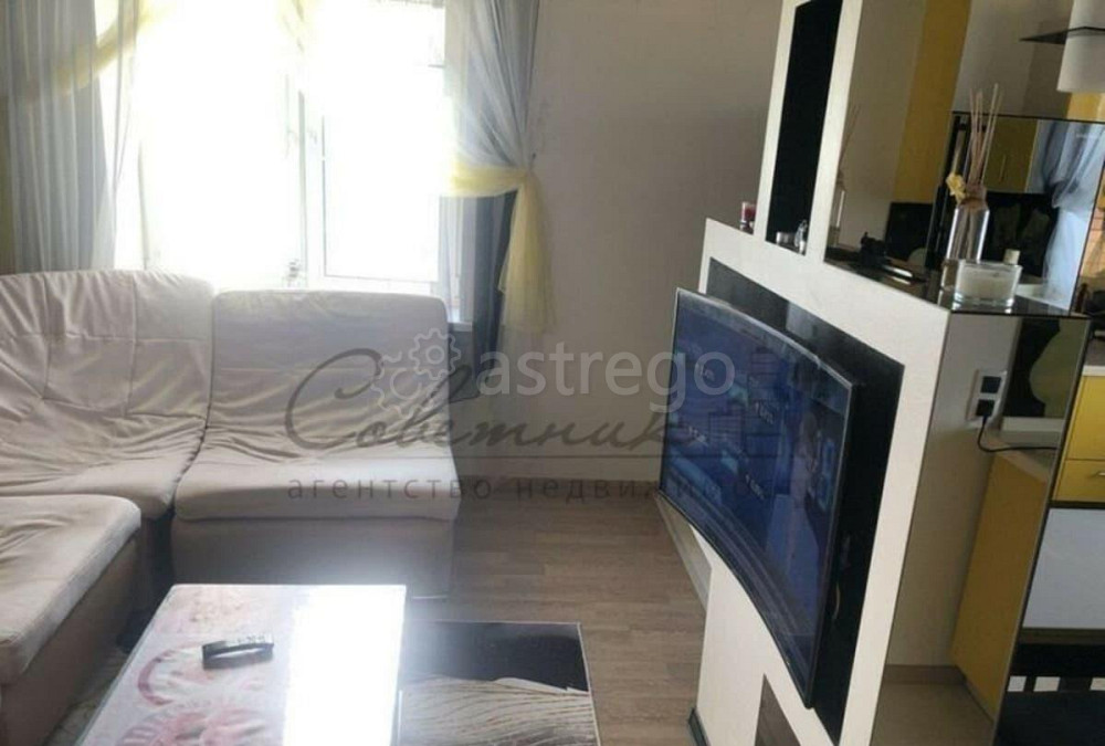 3-комн. квартира, 93 м2, 14/14 эт. Старый Оскол - изображение 6