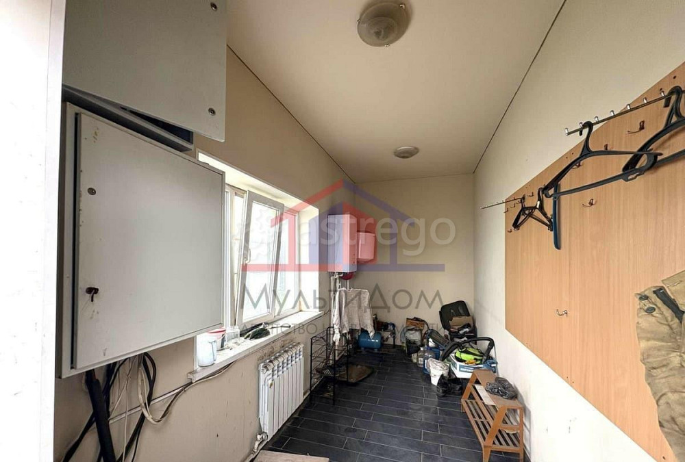 Свободного назначения, 190 м2 Чернянка - изображение 5