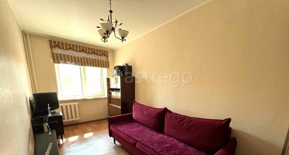 4-комн. квартира, 74 м2, 2/9 эт. Уфа - изображение 2