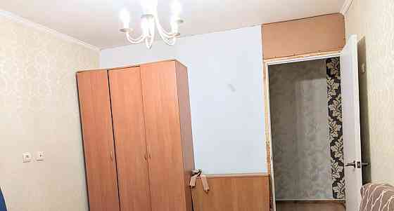 3-комн. квартира, 56.3 м2, 1/5 эт. Москва