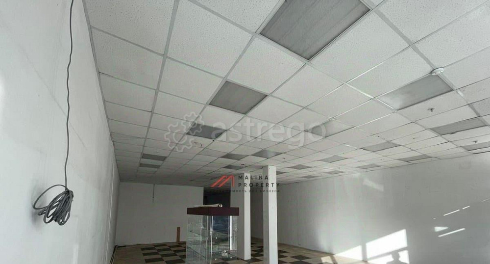 Торговое помещение, 148 м2 Люберцы - изображение 3