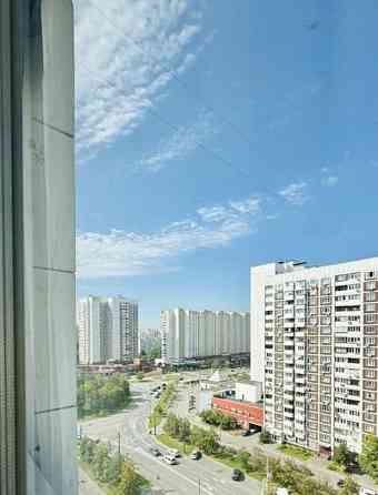 3-комн. квартира, 76.2 м2, 13/17 эт. Москва