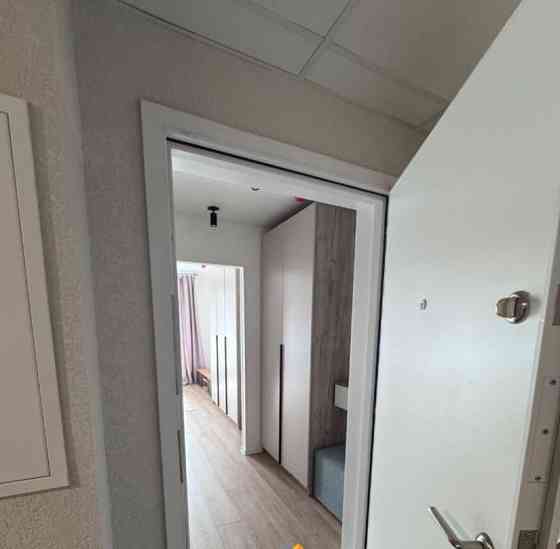 Студия, 22 м2, 3/9 эт. Москва