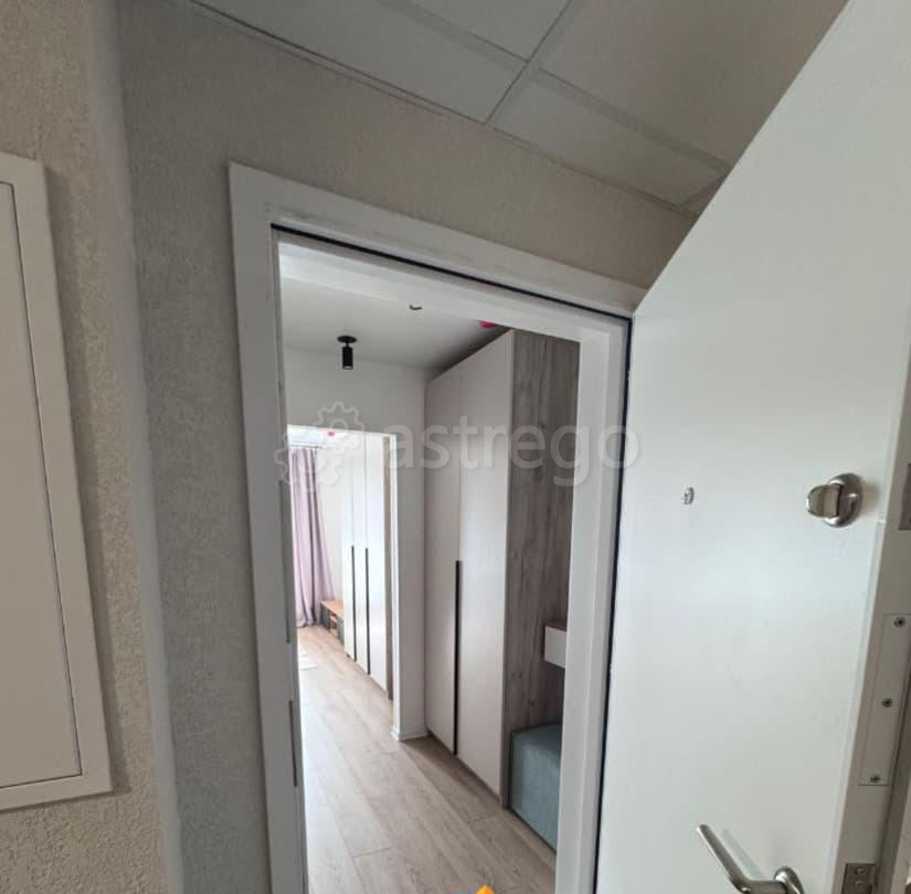 Студия, 22 м2, 3/9 эт. Москва - изображение 3
