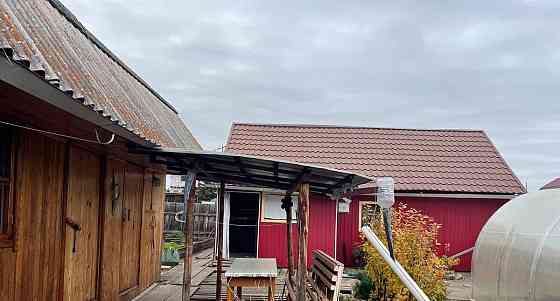 Дом, 45.2 м2, 8.1 сотки, 1 эт. Емельяново