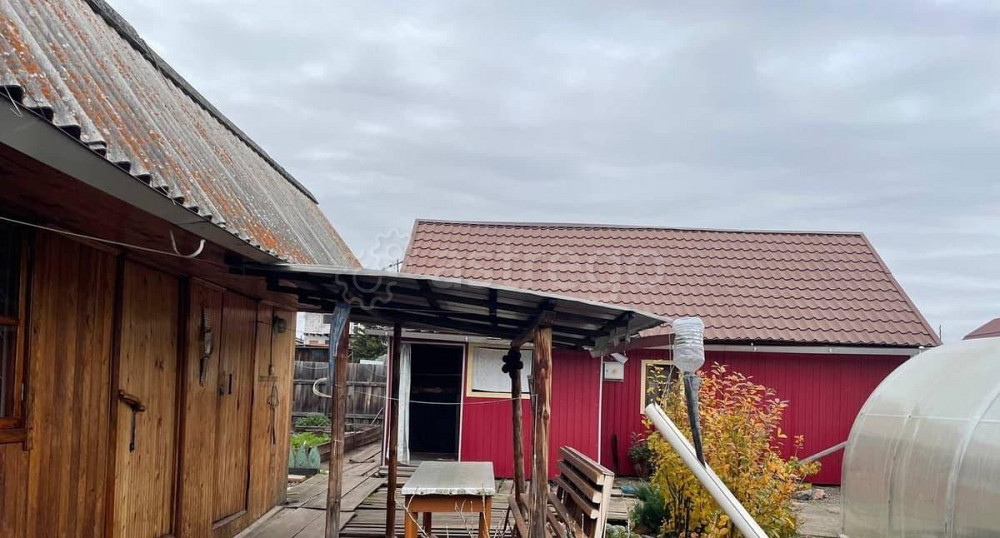 Дом, 45.2 м2, 8.1 сотки, 1 эт. Емельяново - изображение 5