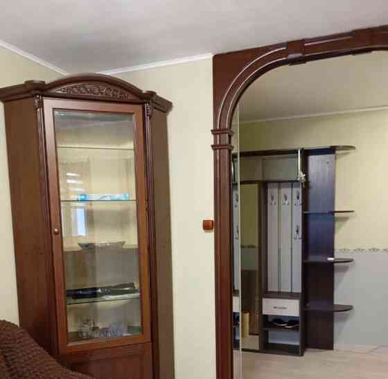 3-комн. квартира, 58.9 м2, 3/9 эт. Химки