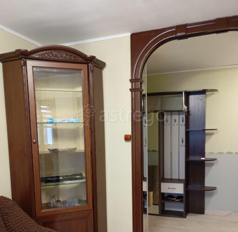 3-комн. квартира, 58.9 м2, 3/9 эт. Химки - изображение 2