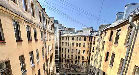 Комната, 27.2 м2, 6/7 эт. Санкт-Петербург