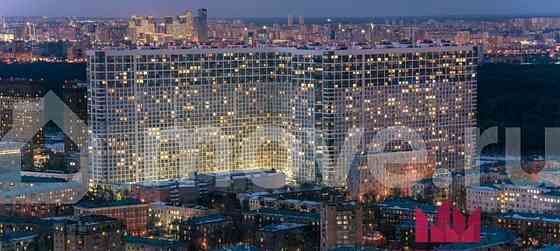 Машиноместо, 12 м2 Москва