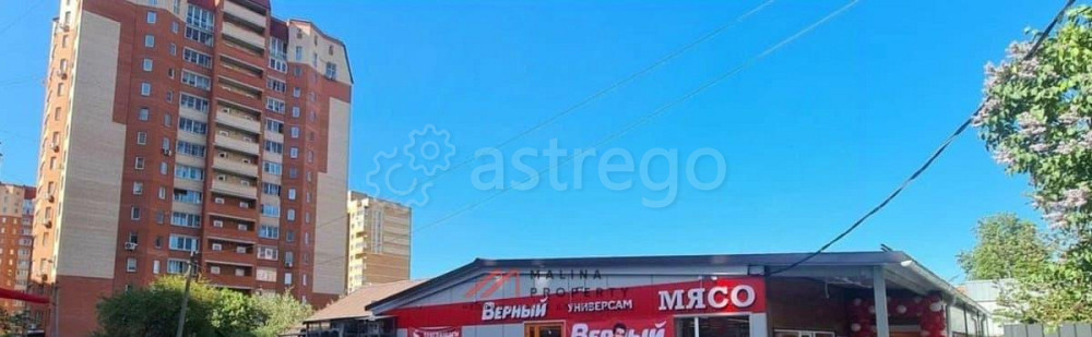 Торговое помещение, 430 м2 Подольск - изображение 5