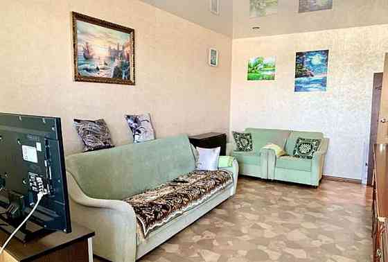 2-комн. квартира, 44.4 м2, 5/5 эт. Благовещенск