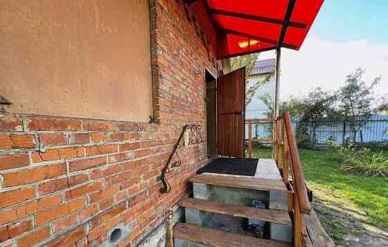 Дача, 62 м2 Воскресенск