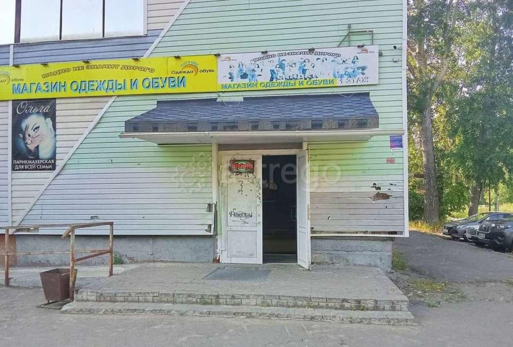 Торговое помещение, 327 м2 Архангельск - изображение 4