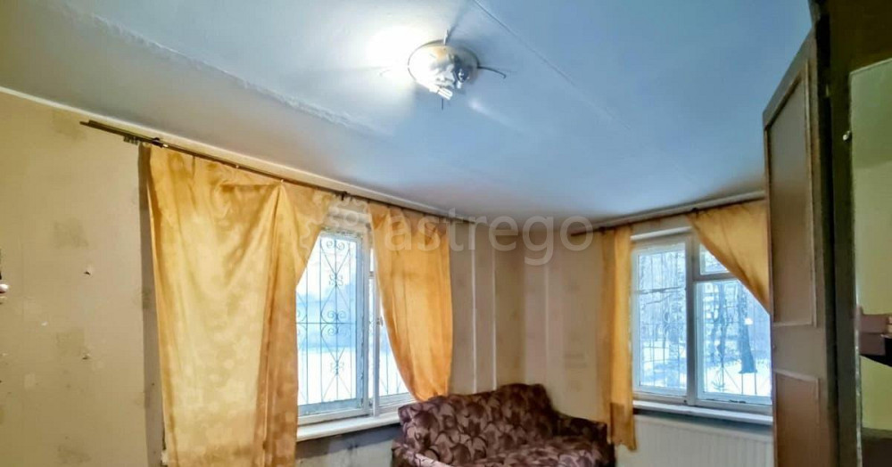 Комната, 19.1 м2, 1/5 эт. Санкт-Петербург - изображение 1