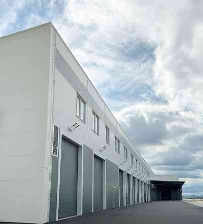 Склад, 4745 м2 Подольск