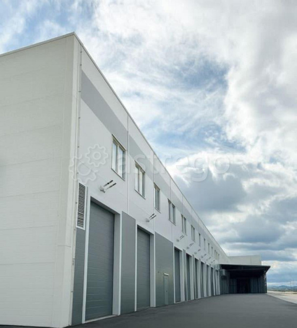 Склад, 4745 м2 Подольск - изображение 6