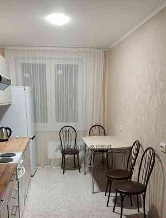 1-комн. квартира, 38 м2, 18/19 эт. Красноярск
