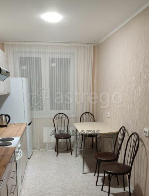 1-комн. квартира, 38 м2, 18/19 эт. Красноярск - изображение 5