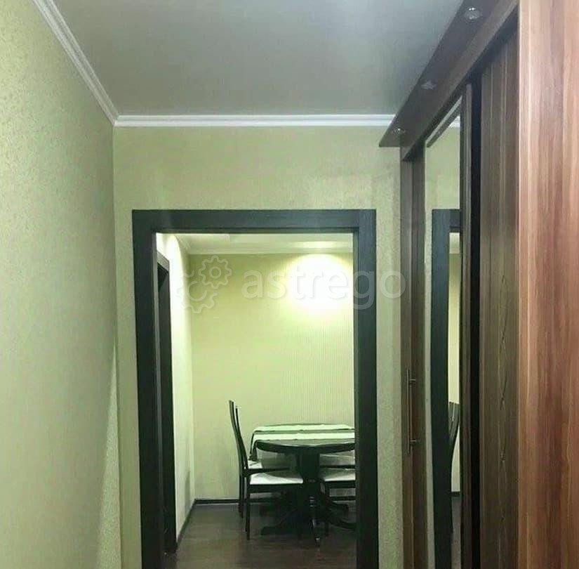 3-комн. квартира, 66 м2, 7/9 эт. Москва - изображение 7