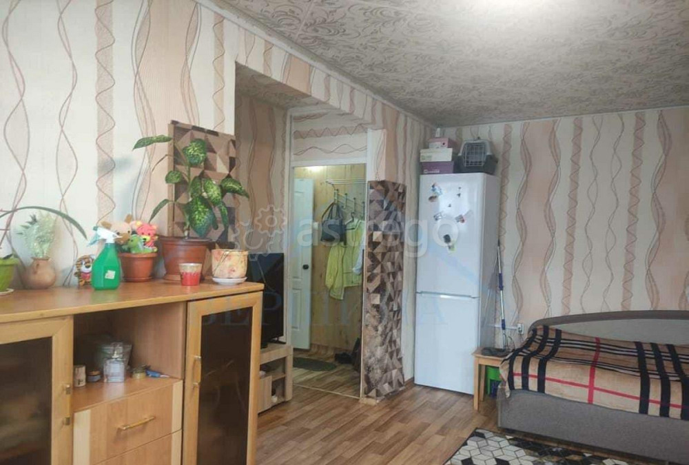 1-комн. квартира, 30.4 м2, 2/5 эт. Норильск - изображение 8