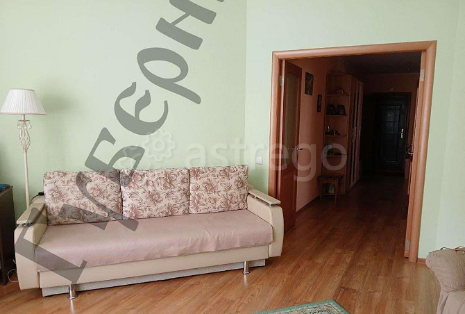 2-комн. квартира, 80 м2, 5/10 эт. Белгород - изображение 6