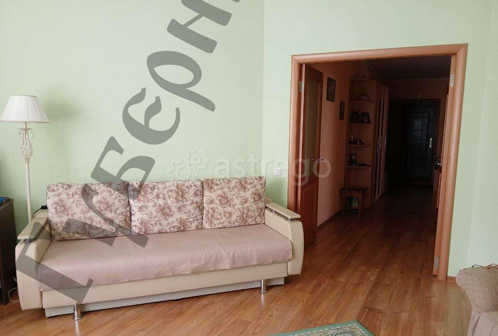 2-комн. квартира, 80 м2, 5/10 эт. Белгород - изображение 6