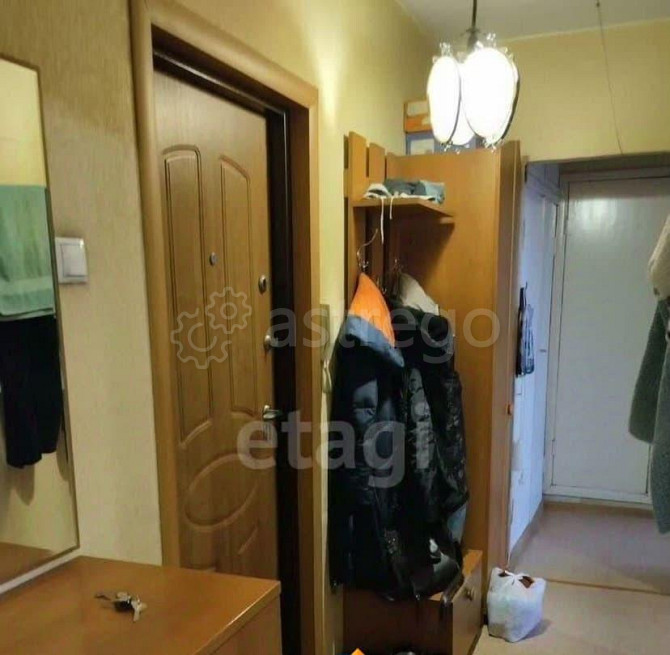 2-комн. квартира, 52.9 м2, 8/9 эт. Бийск - изображение 6