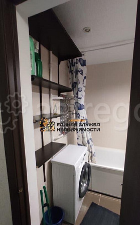 1-комн. квартира, 35 м2, 2/5 эт. Уфа - изображение 3