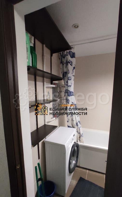 1-комн. квартира, 35 м2, 2/5 эт. Уфа - изображение 3