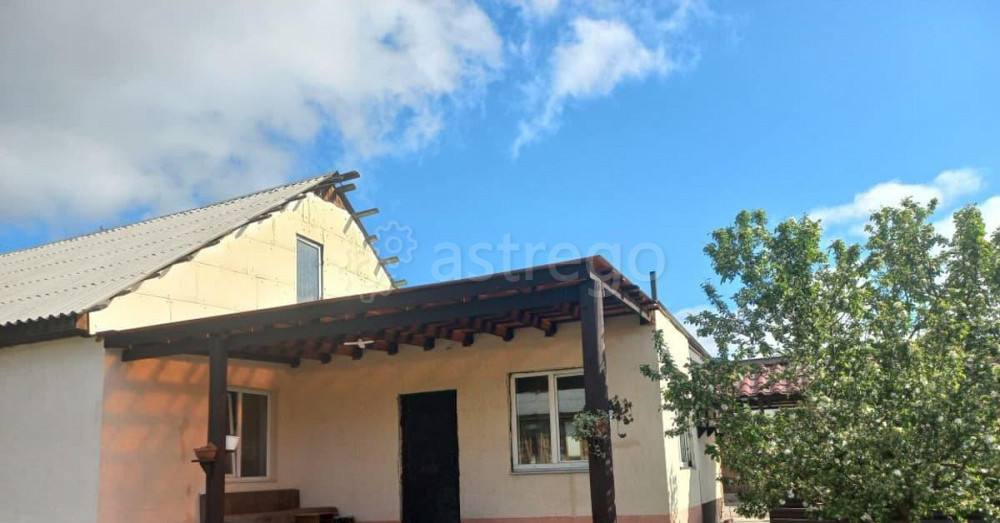 Коттедж, 100 м2, 24 сотки, 2 эт. Емельяново - изображение 5