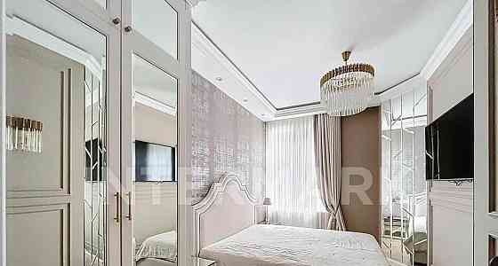 3-комн. квартира, 70 м2, 5/7 эт. Москва