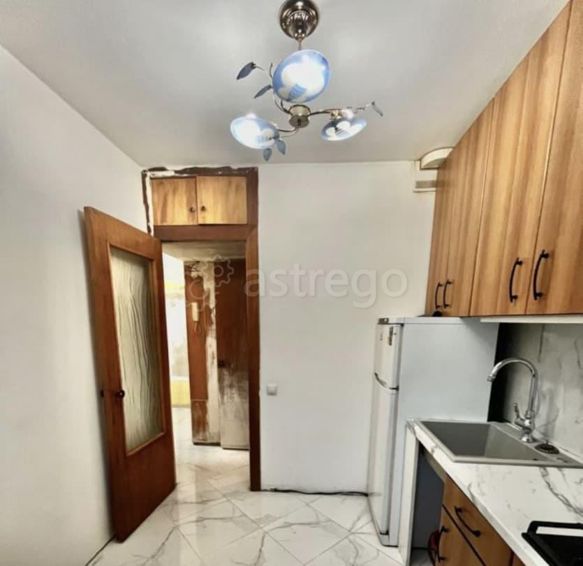 3-комн. квартира, 62 м2, 7/9 эт. Жуковский - изображение 1