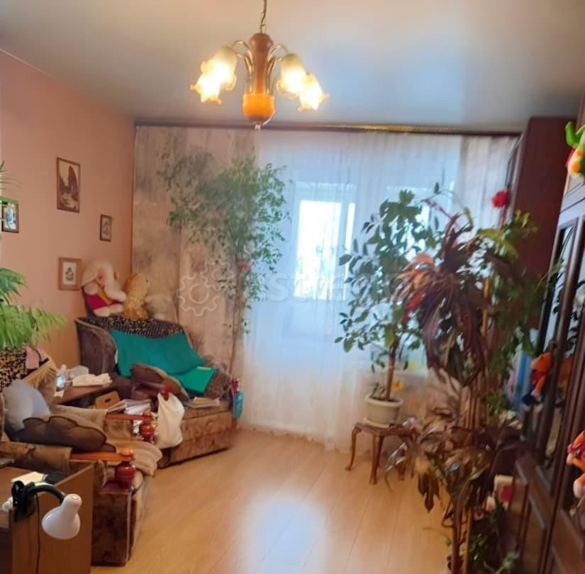 Комната, 17.1 м2, 16/16 эт. Москва - изображение 1
