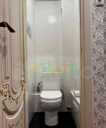 1-комн. квартира, 35 м2, 1/10 эт. Белгород