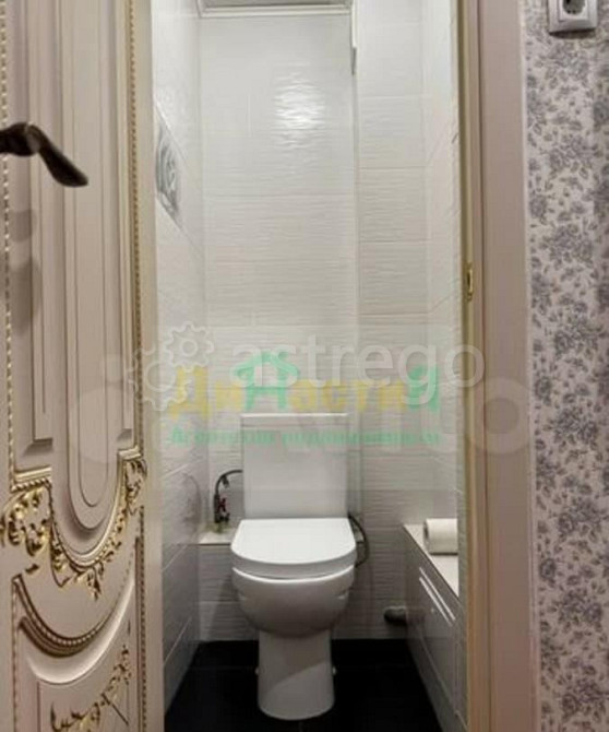 1-комн. квартира, 35 м2, 1/10 эт. Белгород - изображение 2