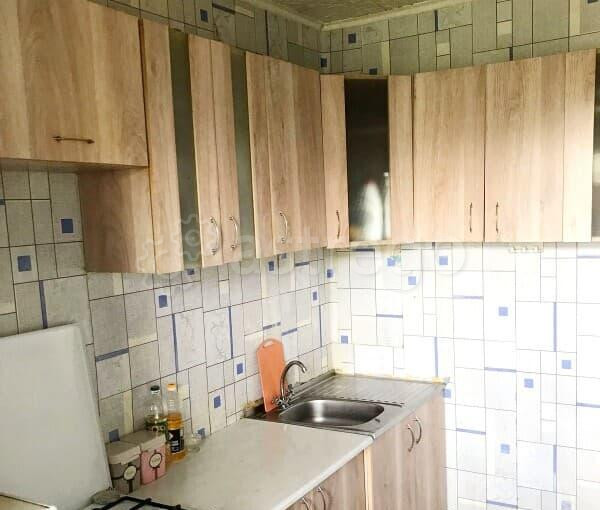 2-комн. квартира, 44 м2, 6/6 эт. Барнаул - изображение 1