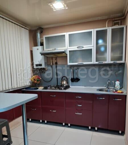 Студия, 40 м2, 1/5 эт. Уфа - изображение 5