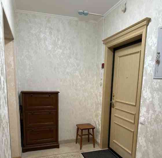 3-комн. квартира, 110 м2, 18/25 эт. Химки