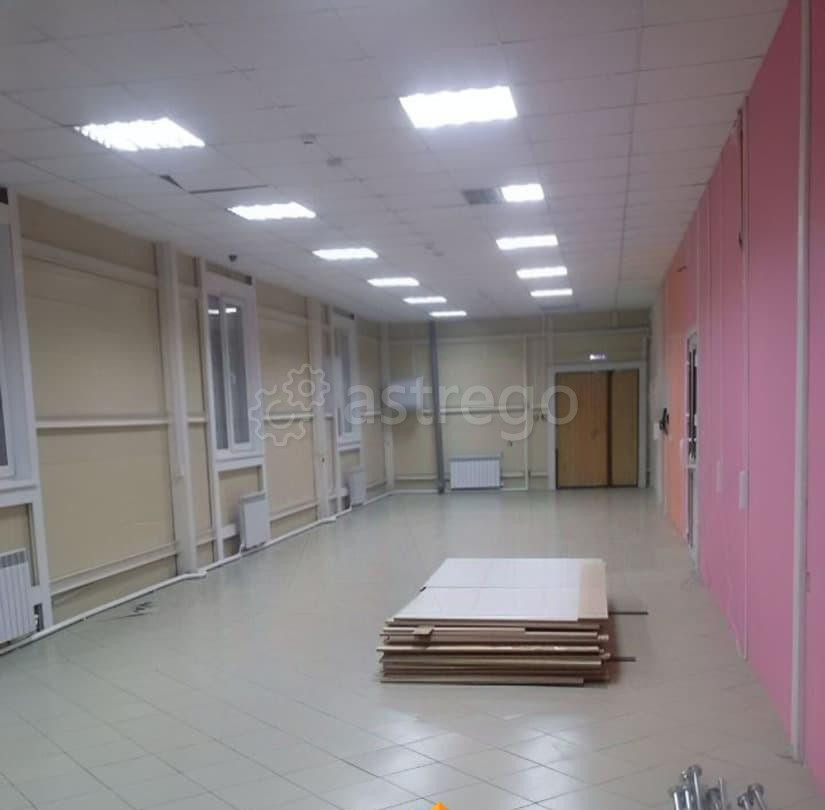 Свободного назначения, 110 м2 Няндома - изображение 1